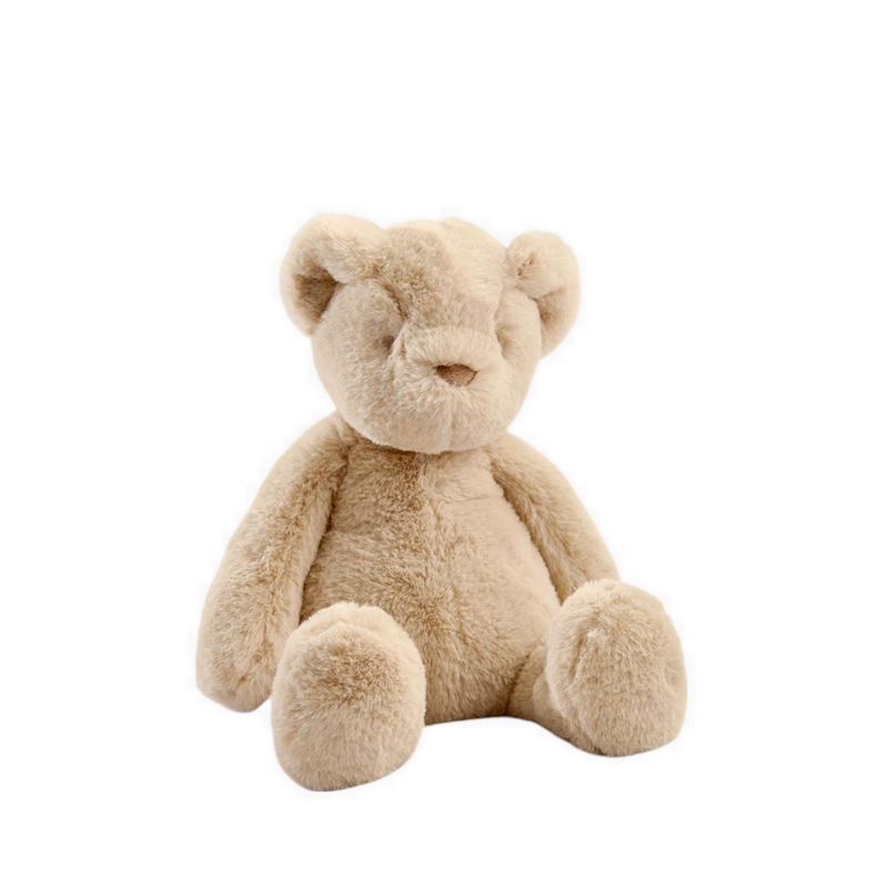 Mamas & Papas Soft Toy - Teddy Bear - MPS4855HJ901
