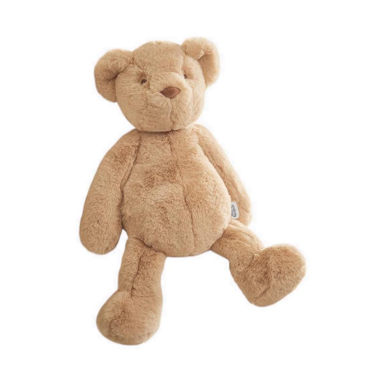 Mamas & Papas Soft Toy - Teddy Bear - MPS4855HJ901