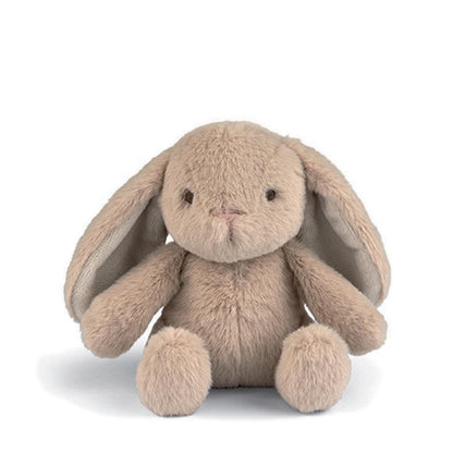 Mamas & Papas Soft Toy - Small Beanie Bunny - MPS4855LF501