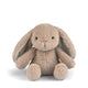 Mamas & Papas Soft Toy - Small Beanie Bunny - MPS4855LF501