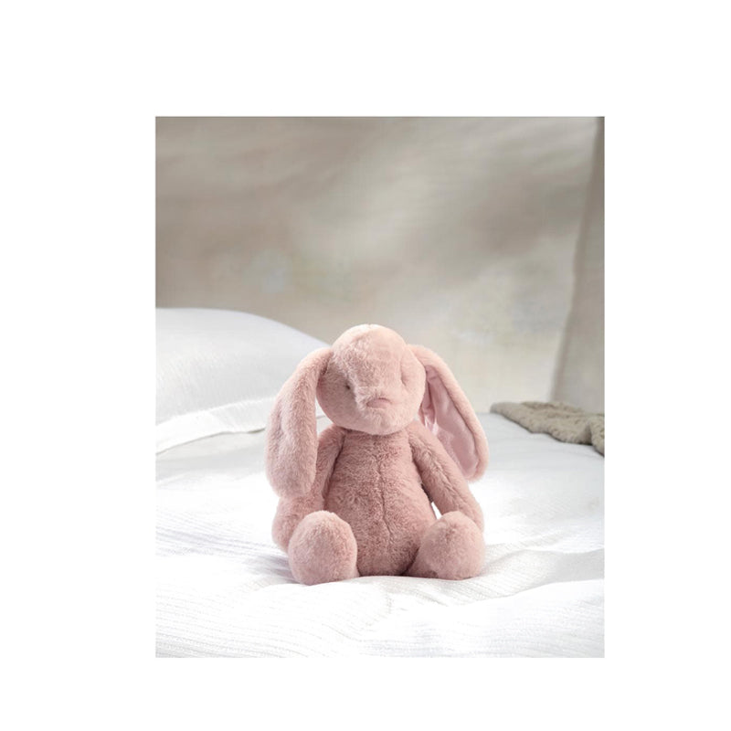 Mamas & Papas Soft Toy - Pink Bunny - MPS4855MD106