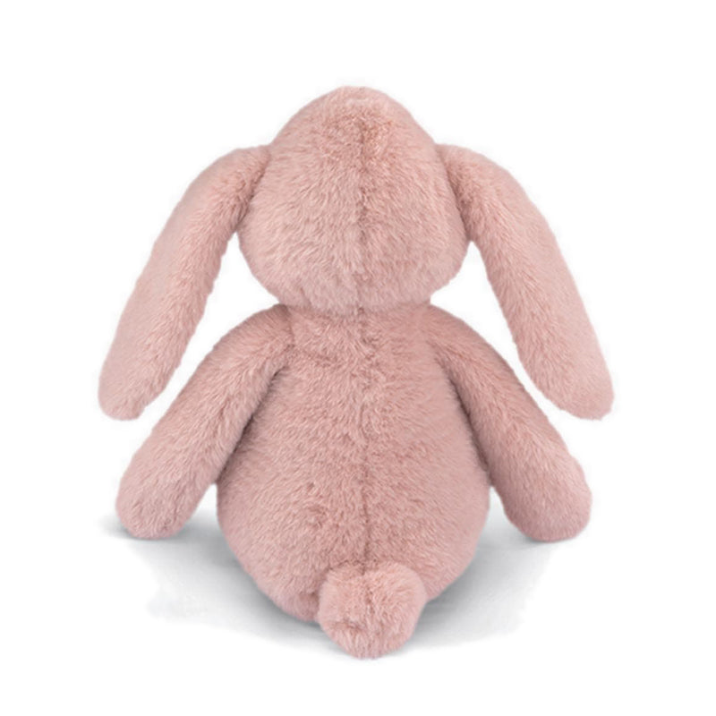 Mamas & Papas Soft Toy - Pink Bunny - MPS4855MD106