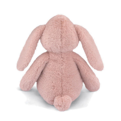 Mamas & Papas Soft Toy - Pink Bunny - MPS4855MD106