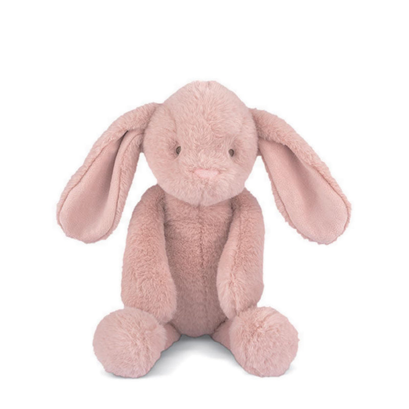 Mamas & Papas Soft Toy - Pink Bunny - MPS4855MD106