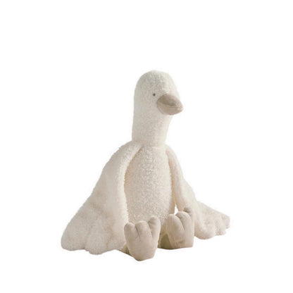 Mamas & Papas Soft Toy – Welcome to the World Duckling - MPS4855NH600