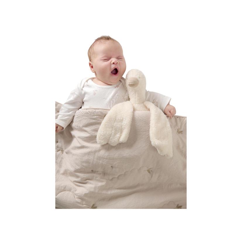 Mamas & Papas Soft Toy – Welcome to the World Duckling - MPS4855NH600