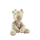 Mamas & Papas Small Soft Toy - Giraffe Beanie - MPS4855RA201