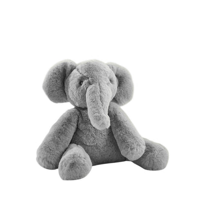 Mamas & Papas Large Soft Toy - Elephant - MPS4855WW201