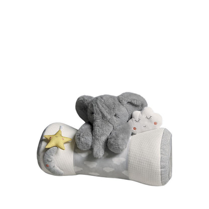Mamas & Papas Large Soft Toy - Elephant - MPS4855WW201