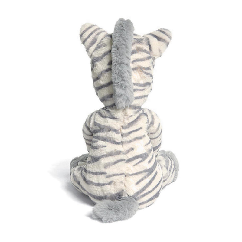 Mamas & Papas Soft Toy - Ziggy Zebra - MPS4855WW206