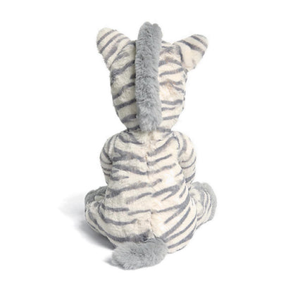 Mamas & Papas Soft Toy - Ziggy Zebra - MPS4855WW206