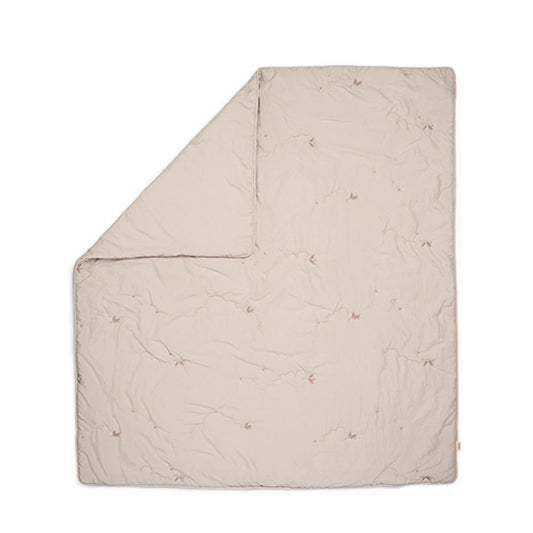 Mamas & Papas Quilt 4.0 Tog Duckling - Soft Taupe - MPS704179100