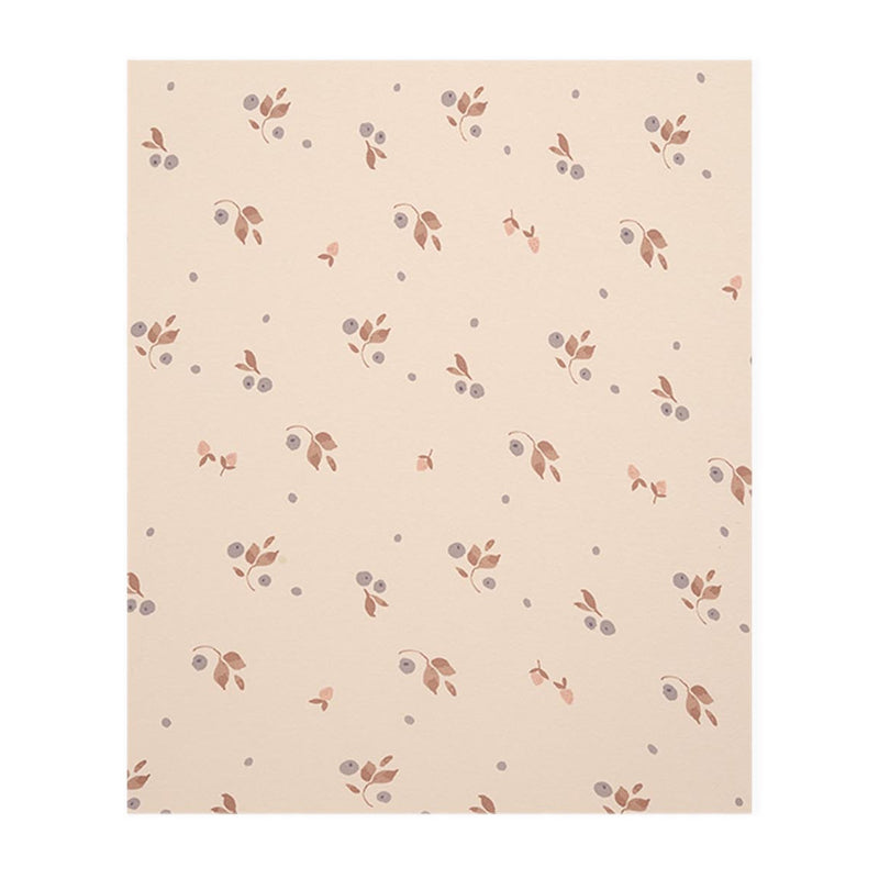 Mamas & Papas Quilt 2.5 Tog - Berry/ Peony - MPS7041XB700