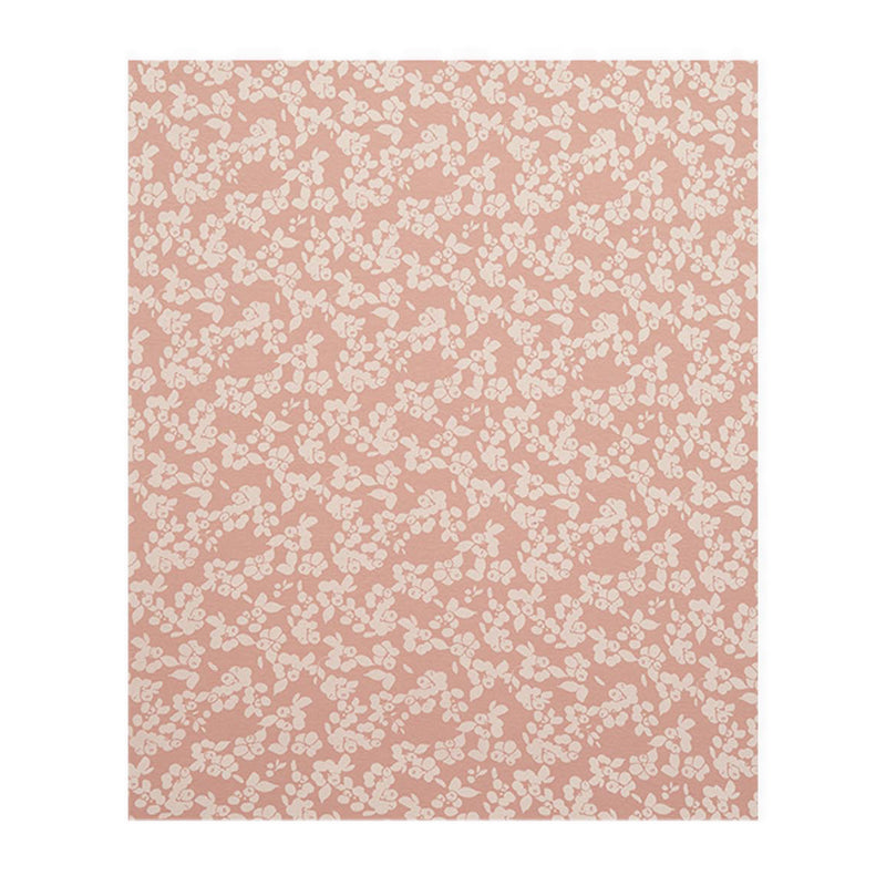 Mamas & Papas Quilt 2.5 Tog - Berry/ Peony - MPS7041XB700