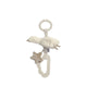 Mamas & Papas Welcome to the World Duckling Linkie Toy - MPS7558A1J00