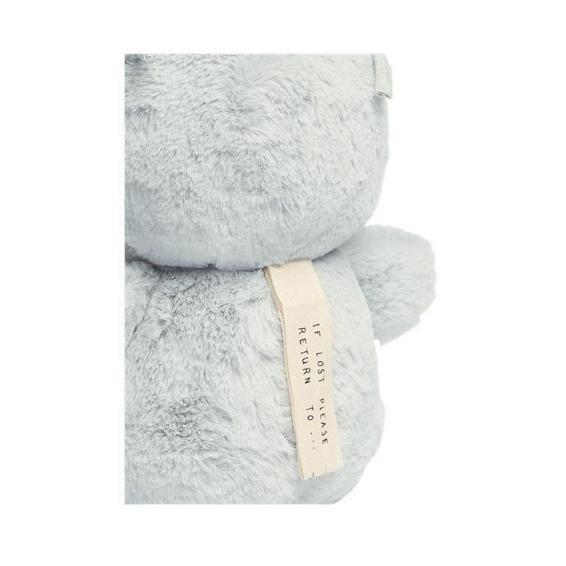 Mamas & Papas Light & Sounds Sensory Toy - Owlbie - MPS75611AW01