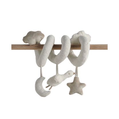 Mamas & Papas Duckling Spiral Activity Toy - MPS7569AW900