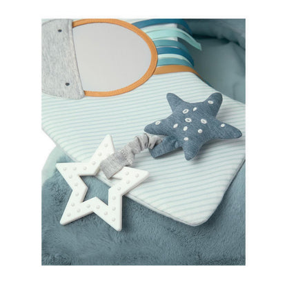 Mamas & Papas Sit & Play Floor Seat - Under the Sea - MPS7599MC101