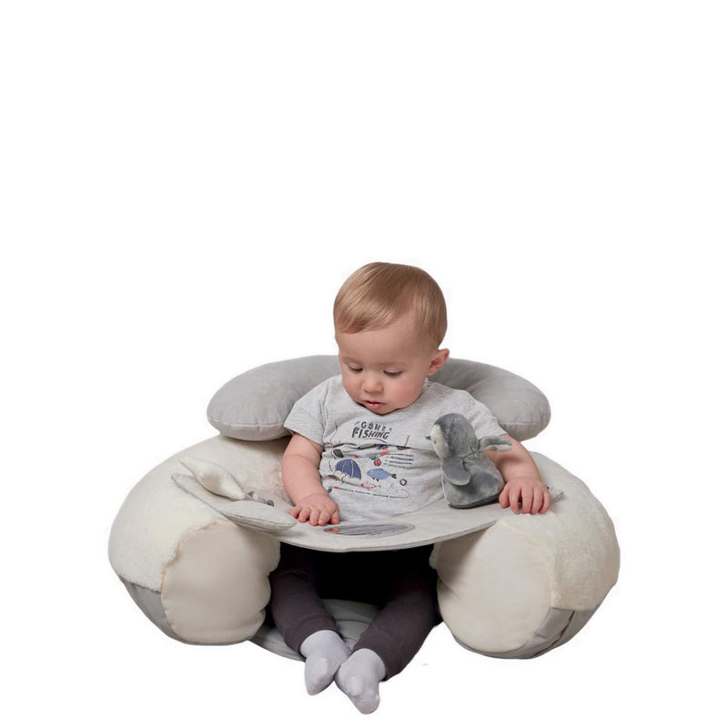 Mamas & Papas Sit & Play - Wish Upon A Cloud - MPS7599WC100