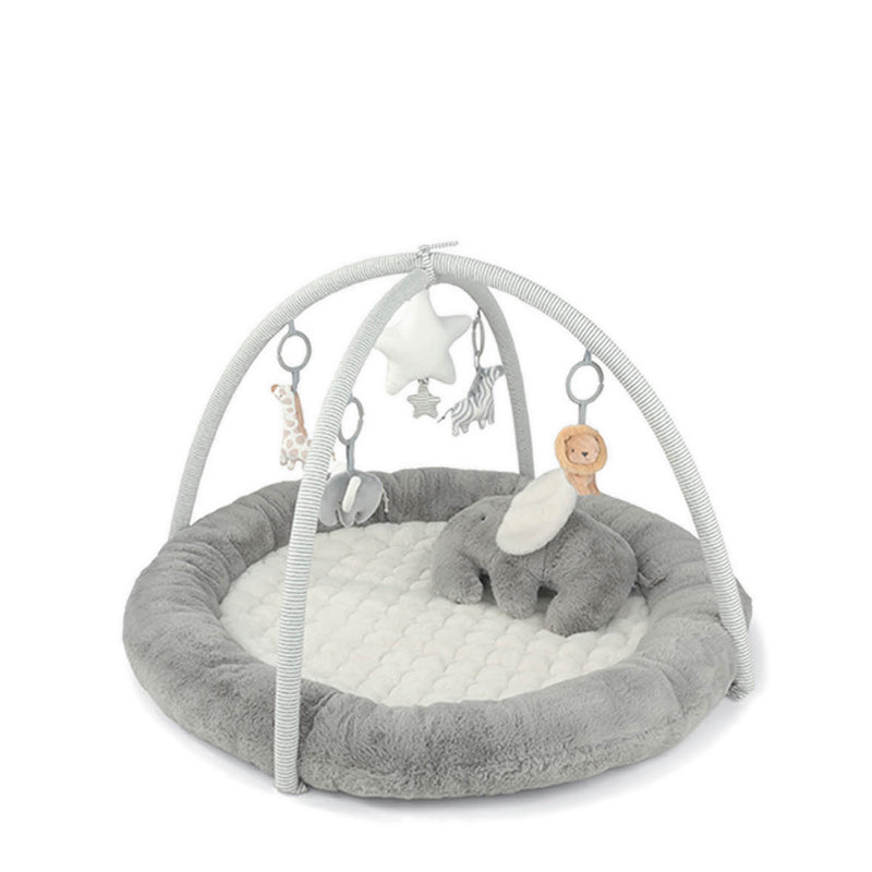 Mamas & Papas Playmat & Gym - Elephant - MPS7736XT302