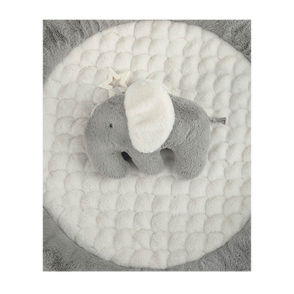 Mamas & Papas Playmat & Gym - Elephant - MPS7736XT302