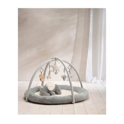 Mamas & Papas Playmat & Gym - Elephant - MPS7736XT302