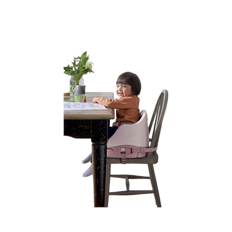 Mamas & Papas Bug 3-in-1 Floor & Booster Seat - Blossom - MPS9868L74R1
