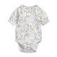 Mamas & Papas Floral Bodysuit - MPSS18QCA1