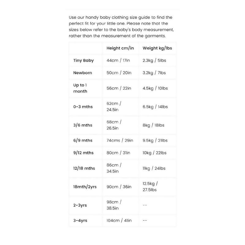 Mamas & Papas Floral Bodysuit - MPSS18QCA1