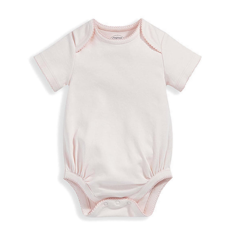 Mamas & Papas Newborn Outfit Set (4 Piece) - Floral - MPSS18VF1F