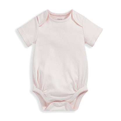 Mamas & Papas Newborn Outfit Set (4 Piece) - Floral - MPSS18VF1F