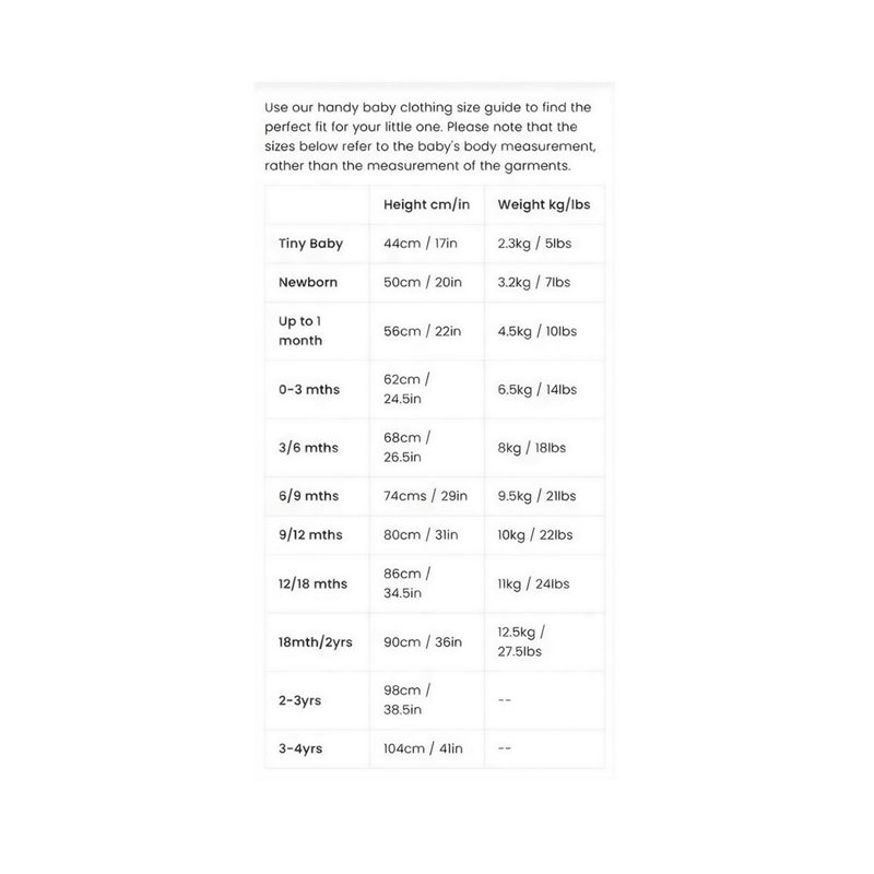 Mamas & Papas Bear Print All In Ones Bodysuit & Hat Set - MPSS18VK3Z