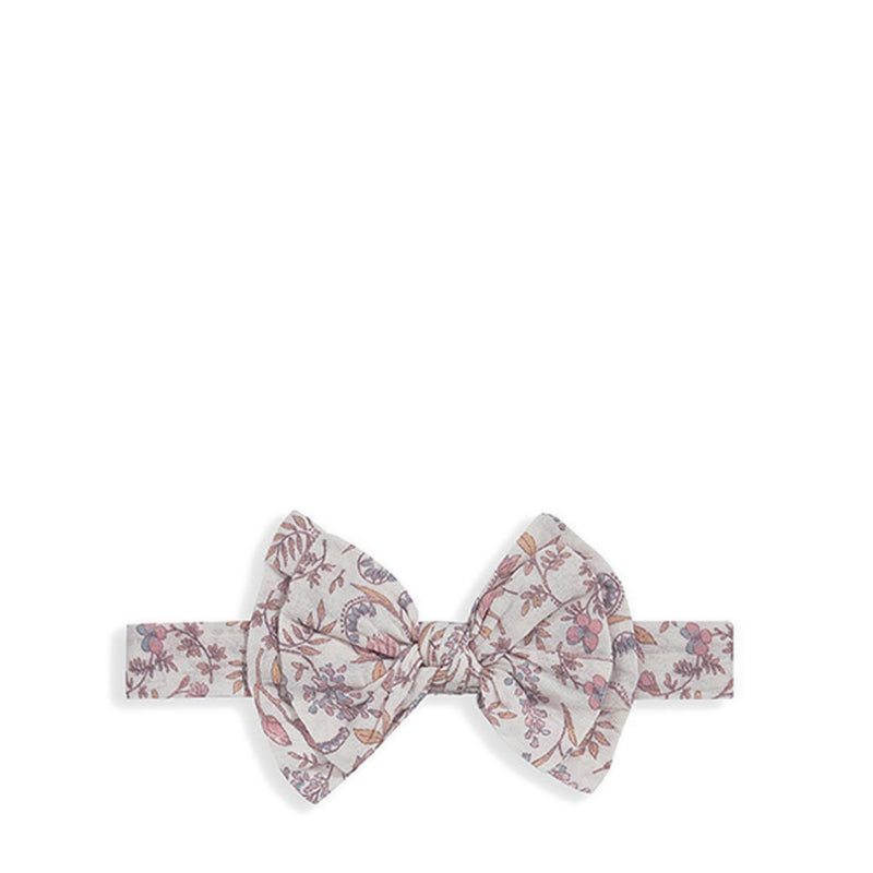 Mamas & Papas Floral Print Headband - MPSS21YD4A