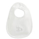 Mamas & Papas Born in 2025 Bib - MPSS41GH1X