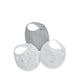 Mamas & Papas Hot Air Balloon Print Bibs (Set of 3) - MPSS41GJ3C