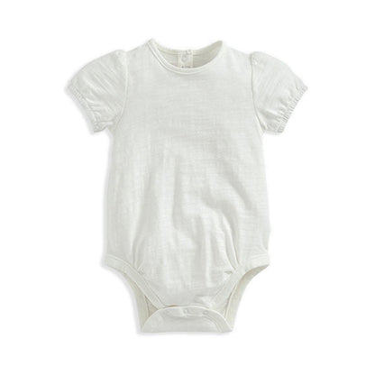 Mamas & Papas Embroidered Dungarees & Bodysuit Set - Pink - MPSS42LG1Q