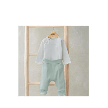 Mamas & Papas Little Brother Bodysuit Set - MPSS42LJ3M