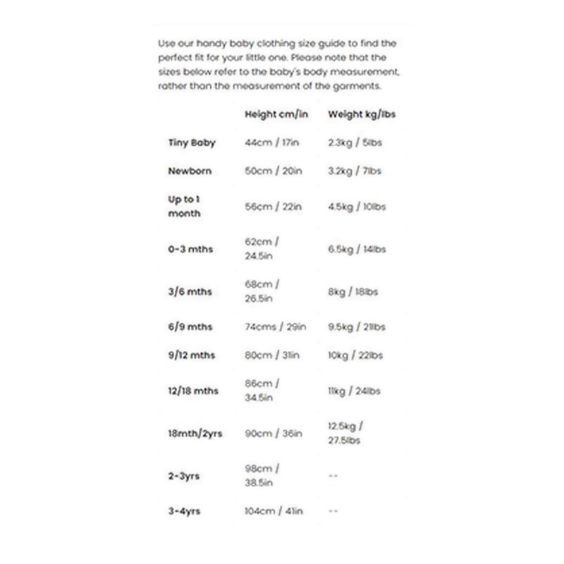 Mamas & Papas Floral T-Shirt & Leggings Set - MPSS42LJ4D