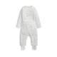 Mamas & Papas Bodysuit & Leggings Set – Night Sky - MPSS42LK3E