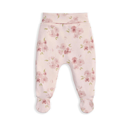 Mamas & Papas Flower Rain Fragrance - Long Sleeve Set - MPSS42LK5B