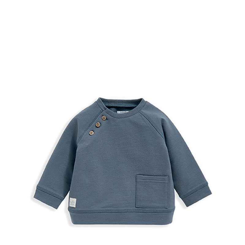 Mamas & Papas Sweat Set (2 Piece) - MPSS42LUR0