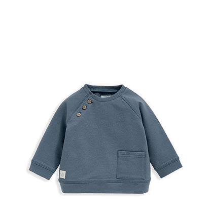 Mamas & Papas Sweat Set (2 Piece) - MPSS42LUR0