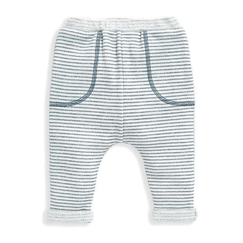 Mamas & Papas Sweat Set (2 Piece) - MPSS42LUR0