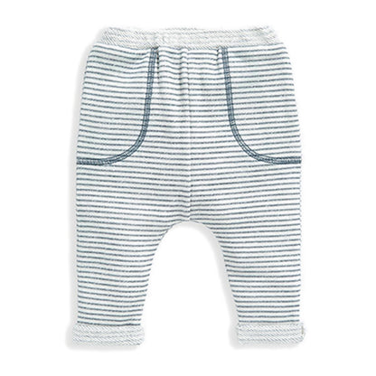 Mamas & Papas Sweat Set (2 Piece) - MPSS42LUR0