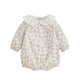 Mamas & Papas Wildflower Cotton Romper - MPSS536H5N