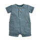 Mamas & Papas Pocket Shortie Romper - MPSS536J3O