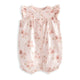 Mamas & Papas Floral Shortie Romper - MPSS536J3Z