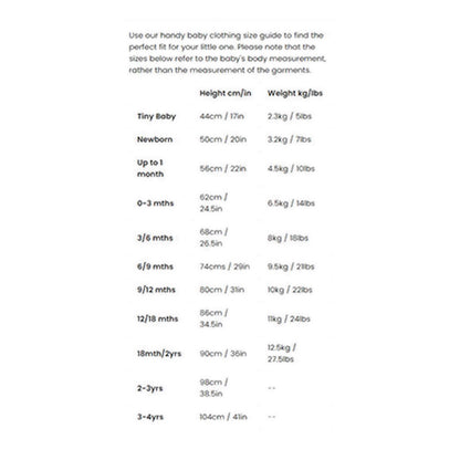 Mamas & Papas Duckling Bodysuit, Leggings & Hat Set - MPSS685D9L