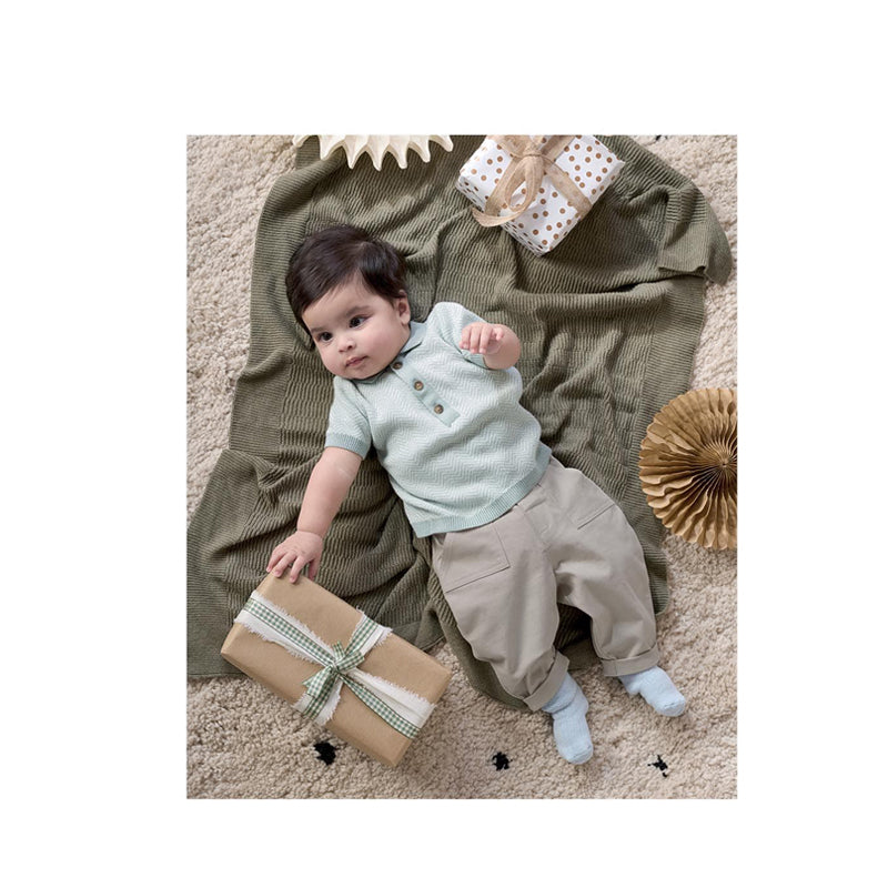 Mamas & Papas Light Chino - MPSS84CC3H