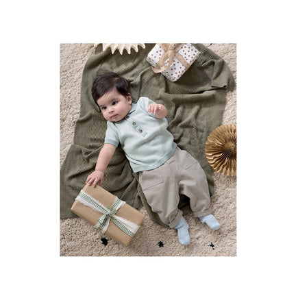 Mamas & Papas Light Chino - MPSS84CC3H